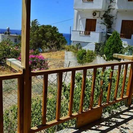 Georgia'S Studio Léntas المظهر الخارجي الصورة